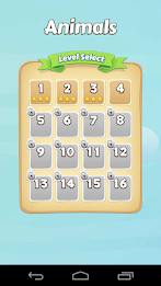 ABC Series - Slide Puzzle 1 poster 3