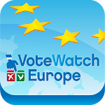 Cover Image of Télécharger VoteWatch Europe 1.23 APK