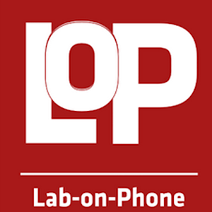 Lab On Phone BT 1.0