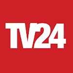 Cover Image of Télécharger TV24 1.3 APK
