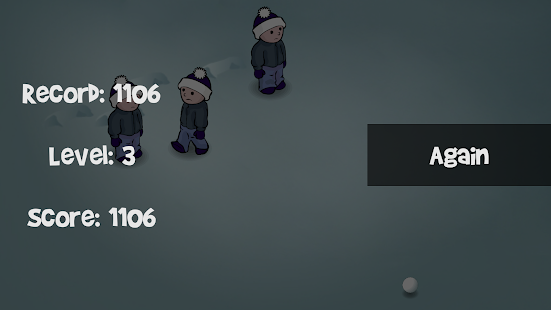 Mischievous Snowballs Screenshots 5