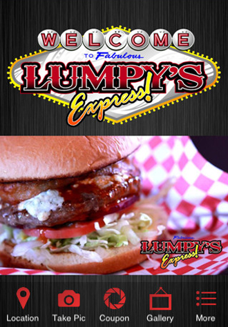 Lumpy's Diner