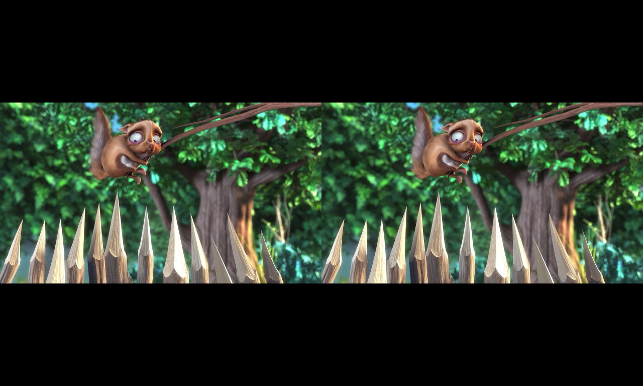   VR Youtube 3D Videos – Capture d'écran 