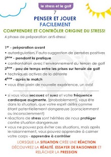 Coaching Avancée Golf FRANÇAIS Screenshots 14