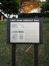 Kent Ridge Heritage Trail