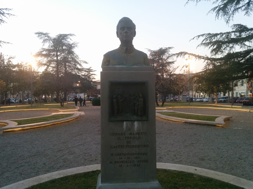Monumento Manetti