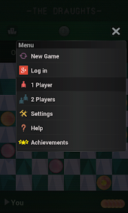 Checkers - Classic Board Games(圖5)-速報App