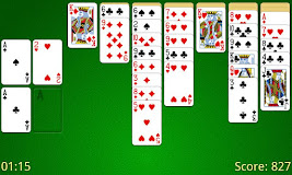 Yukon Solitaire