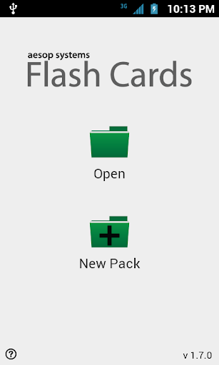 Flash Cards - Free