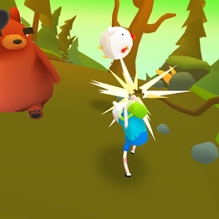 Time Tangle – Adventure Time v1.0 Apk