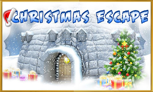 Escape Games Christmas Escape