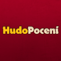 Hudo poceni logo