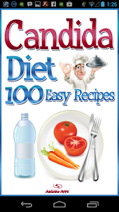 Free Candida Diet APK for PC