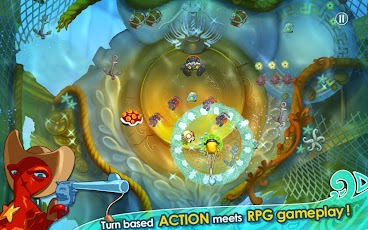  Squids 1.0 APK