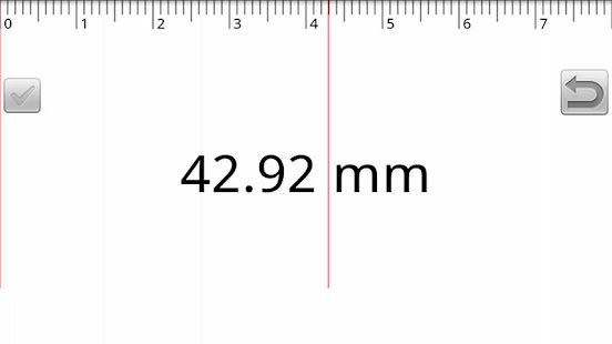 Andro Ruler(圖1)-速報App