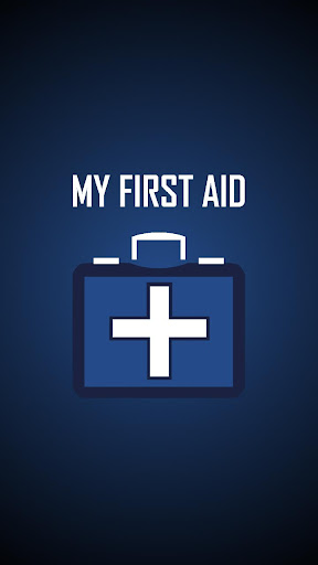 My First Aid