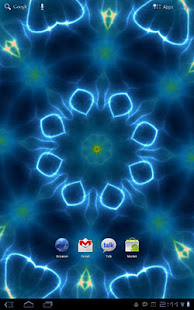 Prismatic Free Live Wallpaper(圖1)-速報App