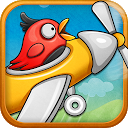 Aerobird mobile app icon