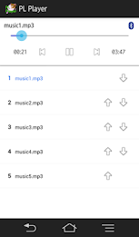 PL Player by seiglab poster 1