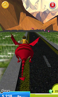 Free Download Dragon Fly Season 3D APK