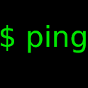 PingCmd logo