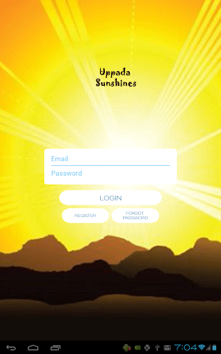 【免費商業App】Uppada Sunshines-APP點子