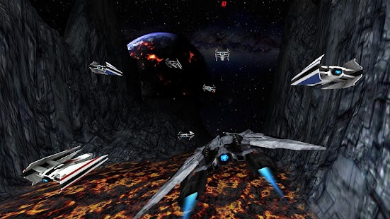 Space City Wars Deluxe Screenshots 18