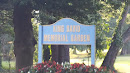 King David Memorial Garden