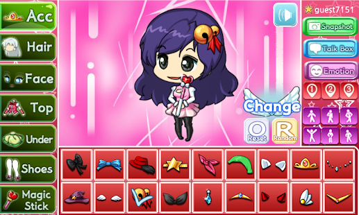 How to download Magical Pretty Girl 1.22.1 apk for android