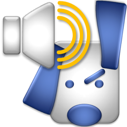 Sound Watchdog LOGO-APP點子