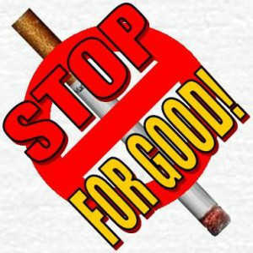 How To Stop Smoking Now LOGO-APP點子