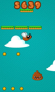 Happy Poo Jump(圖3)-速報App