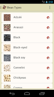 How to install Beans and Legumes Pocket Guide lastet apk for android