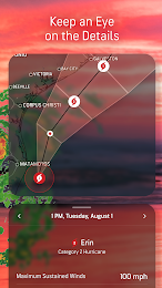 AccuWeather: Weather Radar 3