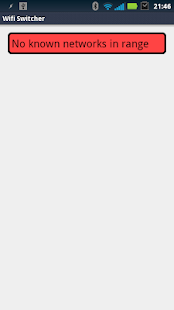 Download Wifi Switcher APK