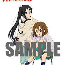 画像をダウンロード けい��ん 澪 壁紙 732192-けいおん 澪 壁紙