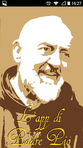 App di Padre Pio