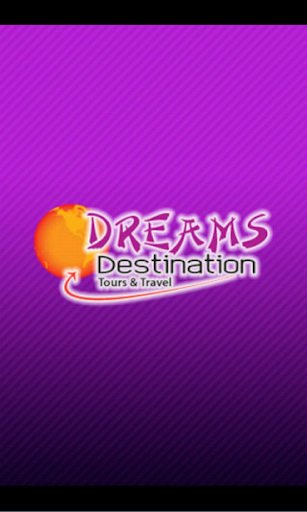 Dreams Destination