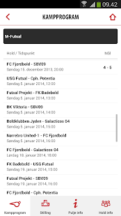 How to mod DAI Fodbold 1.2 mod apk for pc
