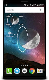 Lunafaqt sun and moon info(圖7)-速報App
