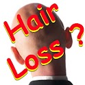 Hair Loss Guide logo