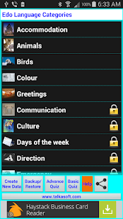 Learn to speak Edo Language(圖1)-速報App