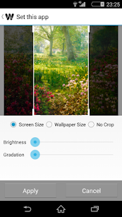 WALL!：Free HD Wallpapers(圖4)-速報App