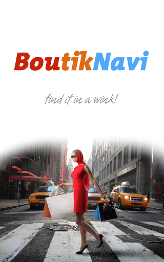 BoutikNavi