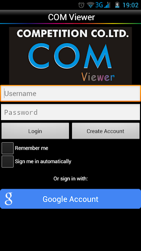 COMViewer