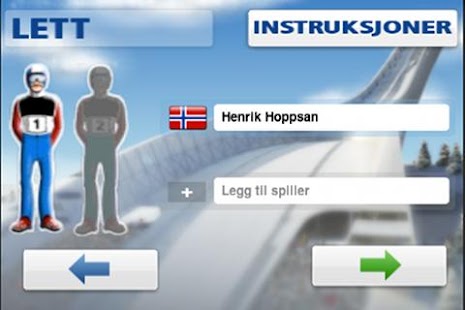 How to install Holmenkollen Ski Jump 2011 1.1 apk for pc