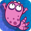 Spore Evolution mobile app icon