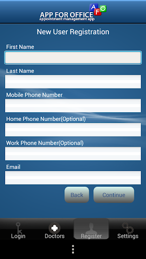 App For Office