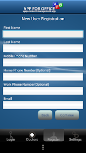 App For Office Screenshots 16