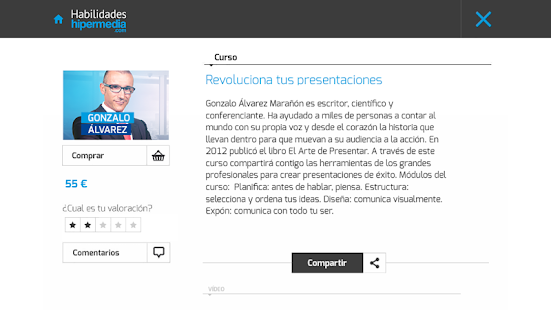 Free Habilidades Hipermedia APK